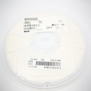 FERRITE BEAD SMD 120 OHM 0603 1LN 2A BLM18PG121SN1D