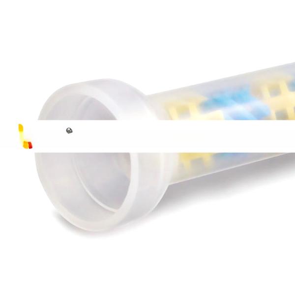 BC E- Series Static Mixing Tube Tip Dispensing Accessories for Dual Caulking Cartridge