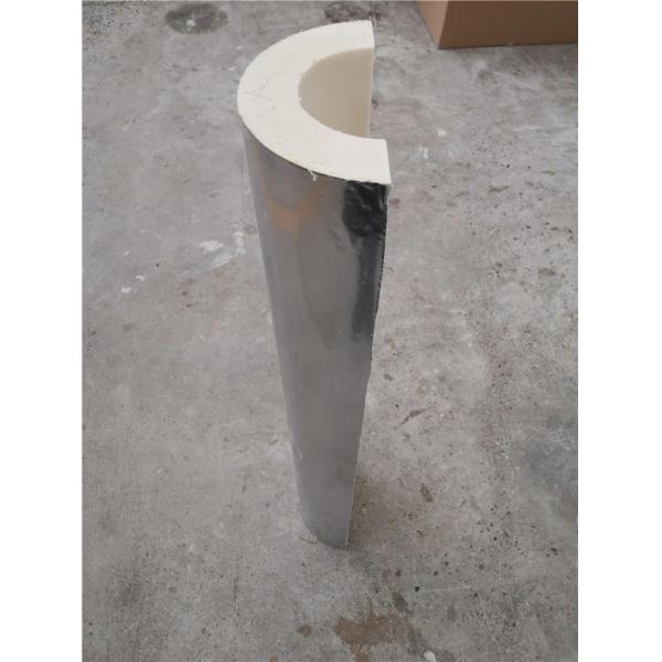 Fireproof Polyisocyanurate Spray Foam Insulation Wide Operating Temperature