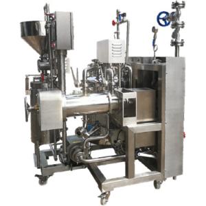 Soymilk machine Bean processing equipment Soymilk making Soy milk shop equipment