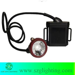 China Best seling LED coal mining headlamp,headlamp use in mine on sale
