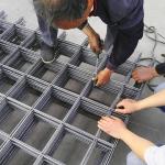 Reinforcing Mesh for Concrete as4671 standard reinforcing mesh