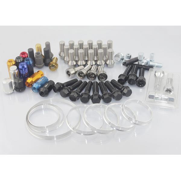 25mm Forged Aluminum Billet Hub Centric Wheel Adapters PCD & Hub Changed 5x130/71.6 to 5x114.3/60.0 For PORSCHE