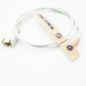 Cheap Nellco DB 9 Pin Disposable SPO2 Sensors Medical for sale