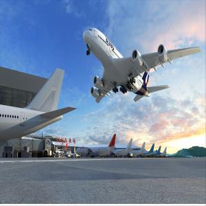 China China To Australia International Air Freight Forwarding DDP DDU on sale