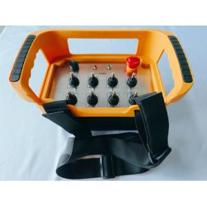 Ndustrial Wireless Remote Control For Hydraulic Equipment With Strap Type