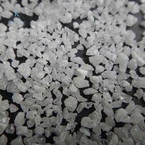 White Alumina Powder 9 Mohs Hardness and 3.95 G/cm3 Density for Long-Lasting Performance