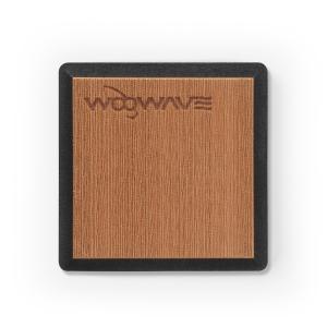 5'*5' Brown WOOWAVE Waterproof Fishhook pad EVA Rubber Foam Anti-Slip Foam Pads