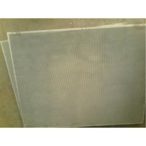 High Precision Stainless Steel Mesh Screen Filter Pack For Chemical Pulps Mining