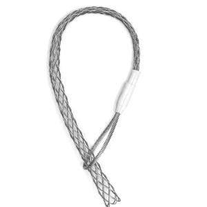 270mm Mesh Length Cable Pulling Grip Lasso for Safe and Secure Cable Installation