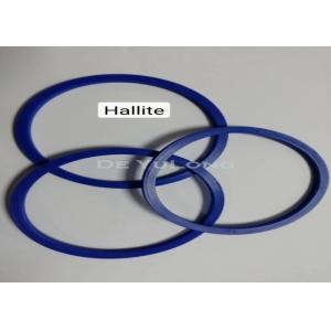 Hallite H80 Excavator Center Joint Seal Kit ROI Seal Ring