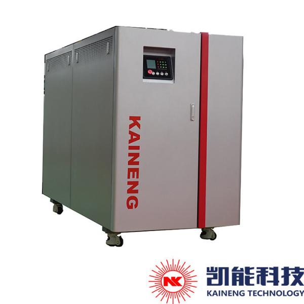 Quality Low NOx Condensing Boiler / High Efficiency Oil Fired Condensing Boiler wholesale