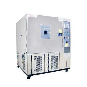 Accelerated Aging Test Chamber / Xenon Lamp uv Weathering Resistance Test