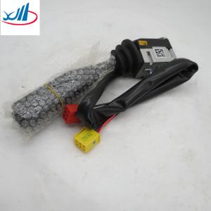 China Iron Shacman Spare Parts Combination Switch WG970583117 on sale
