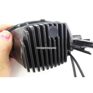 Honda Stream car front fog LED lights DRL daytime running light for sale