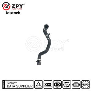 ZPY 4F0121055P Lower Coolant Hose for Audi A6 VW Porsche