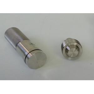 Stainless Steel E40 IEC60061-3 Gauge For Lampholders