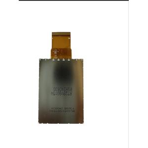 2.88 'Inch TFT LCD HD Display 480*640 Industrial Digital LCD Display with