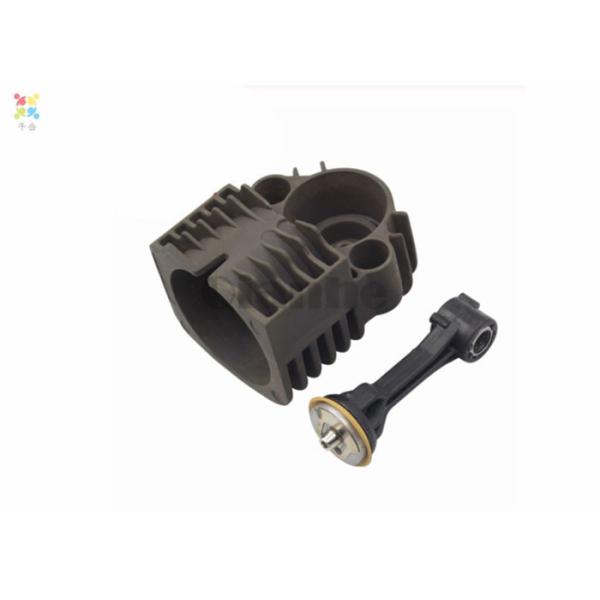 Quality Air Compressor Repair Kits Cylinder and Rod with Piston Ring for Jeep Cherokee Touareg Cayenne 68204730AB 7P0616006E wholesale