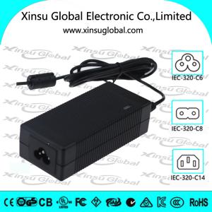 portable power adapter ,60W 12V 5A power adapter for LCD tv ,led camera,security