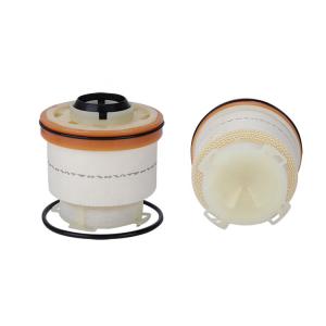 83*80mm High Strength Diesel Fuel Filter 23390-0L050 Diesel Filter Element