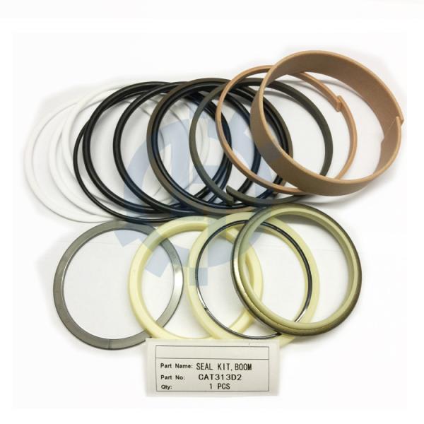 Quality CATEEEEEEE Excavator Hydraulic Big Arm Seal Kit BOOM CATEEEEEE 313D2 Repair Seal Kit wholesale