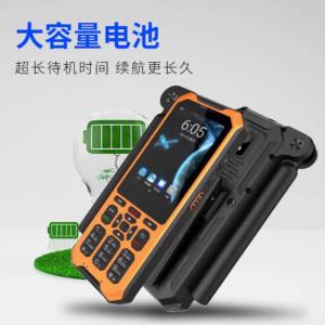 Cheap YT1600 POC Long Distance Two Way Radio English Operating POC Long Distance Two Way Radio with 136-174mhz Frequency Range and Long Range for sale