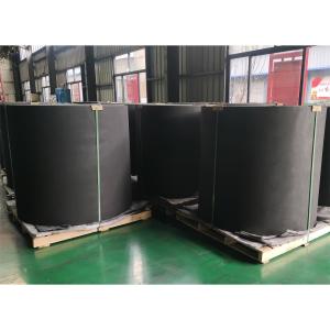 Good Thermal Shock Resistance Isostatic Graphite For New Energy Vehicle Industry