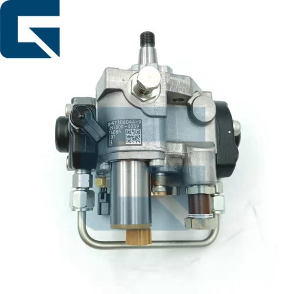 Quality 294000-0039 2940000039 For 4HK1 Engine Fuel Injection Pump wholesale