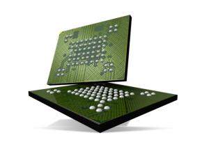 Cheap ICs Chip MT29F1G16ABBFAH4-AAT:F 63-VFBGA Surface Mount 1Gbit Parallel Memory IC for sale