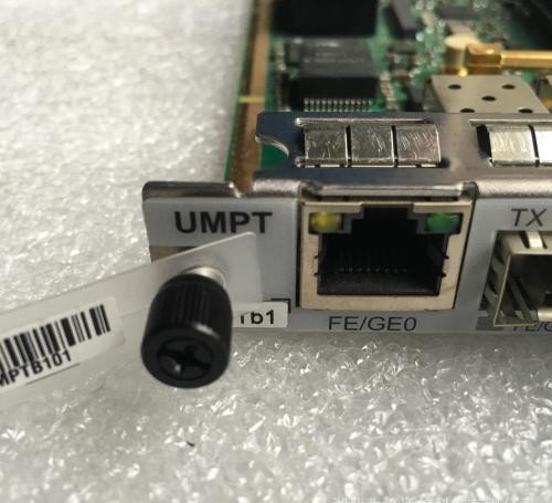 WD2DUMPTB100 UMPTb1 for BTS3900 DBS3900 BBU3900 BBU3910 main processing and