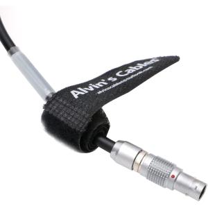 Nucleus-M Run-Stop Cable For Arri-Alexa-Mini EXT For Tilta 7 Pin Male To 7 Pin