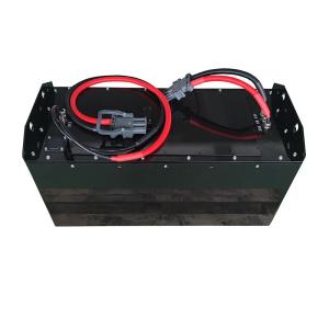 Industrial-Grade and Customizable Lithium Lift Truck Battery Dimensions