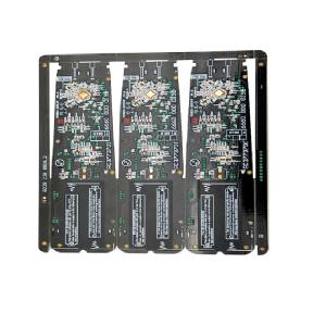 Multilayer Rigid Printed Circuit Board 2 To 18 Layers