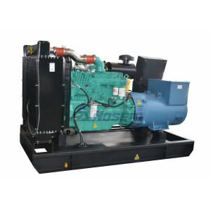 Standby Power 150kva 120kW Industrial Diesel Generator For Building