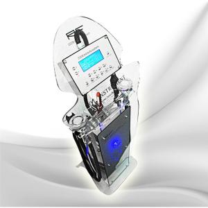 Cheap RF Vacuum Cavitation Body Slimming Machine for sale