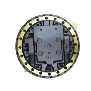 China Doosan Solar 255 DX255 170401-00038A Excavator Final Drive Assy Travel Motor on sale