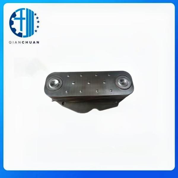 Quality 61500010334 Oil Cooler For Weichai WP615 Engine Sino HOWO A7 Truck Part wholesale