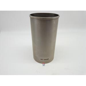 D6E Cylinder Liner 20890422 20854651 For Excavator EC140B EC160B EC200B EC210B