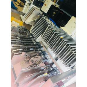 SMT YAMAHA CL Feeder 12mm pneumatic feeder KW1-M2200-100 for YAMAHA pick and