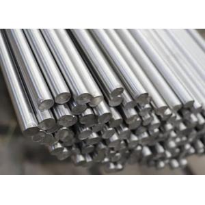 Bright Surface Heat Treatment KCF Raw Material For KCF Pin And Sleeves