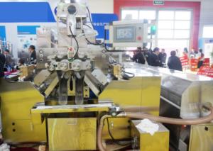 Cheap High Advanced Fully Automatic Veggie Soft Gel Encapsulation Machine for sale