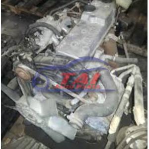 Excellent Quality 4BA1 4FG1 Isuzu Engine Spare Parts