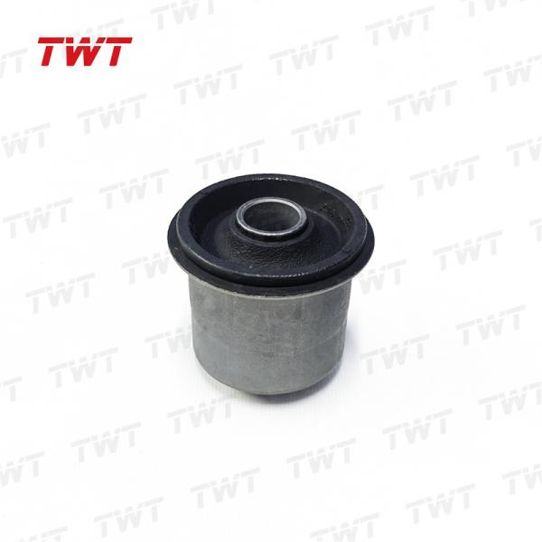 TWT 48632-60030 Auto Carver Front Suspension Upper Arm Bushing 4863260030 48632-0C010 48654-60040 48655-60040 for Land Cruiser