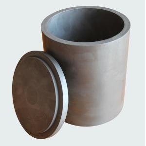 Special Graphite Sagger And Crucible For Lithium Iron Phosphate And Graphite Anode Electrode