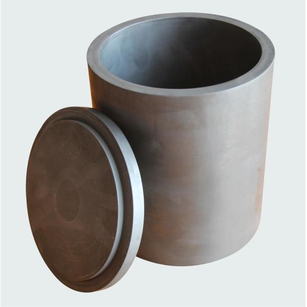 Quality Special Graphite Sagger And Crucible For Lithium Iron Phosphate And Graphite Anode Electrode wholesale