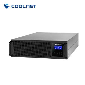 Cheap Rack Mounted UPS With Superior Power Stability And Efficiency For Data Centers And Network Systems for sale