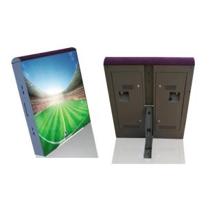 China Full Color Stadium LED Display P6 Module Pixel 32x32 1R1G1B With Waterproof Function on sale