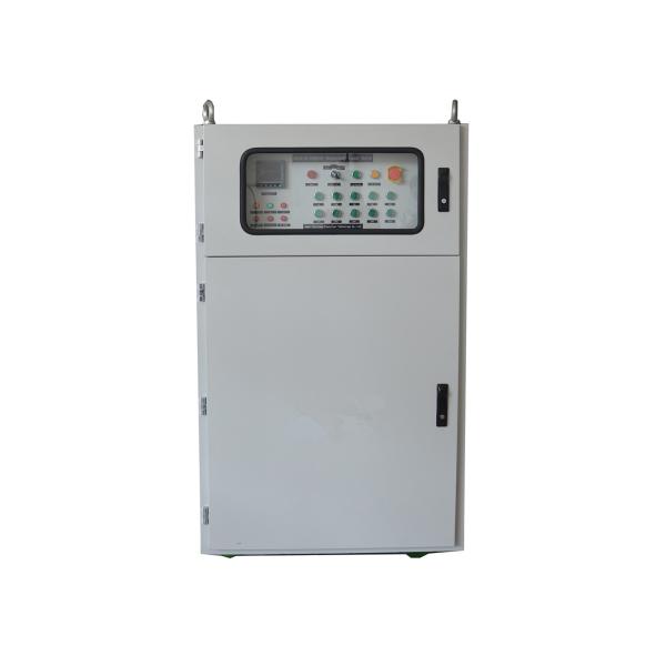 Quality 250 KW Load Power Resistive Load Box Multi Color With Customized Color wholesale