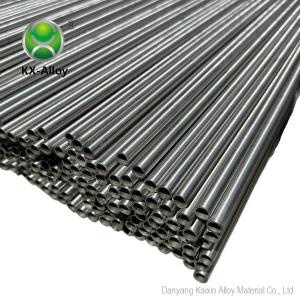 KX Alloy32 Corrosion Resistant Alloy Light Rod On Expansion Alloy